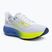 Damen-Laufschuhe Mizuno Wave Rider 29 white/lightning yellow/ultramarine