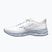 Laufschuhe Damen Mizuno Wave Serene 2 white/arctic ice