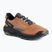 Herren-Laufschuhe Mizuno Wave Mujin 11 sunburn/autumn sunset/granite