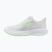 Kinder-Laufschuhe Mizuno Enerzy Rider Jr white/glowing apple