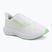 Kinder-Laufschuhe Mizuno Enerzy Rider Jr white/glowing apple