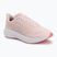 Kinder-Laufschuhe Mizuno Enerzy Rider Jr pinkesque/silver