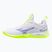 Volleyballschuhe Mizuno Wave Luminous 3 white/lightning yellow/dazzling blue
