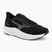 Herren-Laufschuhe Mizuno Fortrush black/silver/white