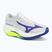 Laufschuhe Mizuno Hyperwarp Pro dazzling blue/white/surf the web
