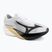 Laufschuhe Mizuno Hyperwarp Elite white/black/gold
