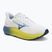 Damen-Laufschuhe Mizuno Fortrush white/ultramarine/fortune yellow