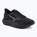Damen-Laufschuhe Mizuno Fortrush black/black sand