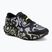 Laufschuhe Mizuno Neo Accera dawn blue/lightning yellow/black