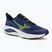 Herren-Laufschuhe Mizuno Neo Lumina surf the web/lightning yellow