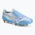 Fußballschuhe Mizuno Alfa III Elite Mix sky blue/white