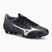 Fußballschuhe Mizuno Alpha III Japan FG black/ancient water