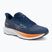 Herren-Laufschuhe Mizuno Wave Skyrise 7 estate blue/white/coral rose