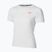 Damen-Tennisshirt Mizuno Tennis Short Sleeve Tee white