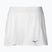 Tennissrock Mizuno Tennis Skirt white