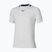 Herren-Tennisshirt Mizuno Tennis Core Short Sleeve Tee white/insignia blue