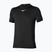 Herren-Tennisshirt Mizuno Tennis Core Short Sleeve Tee black/black