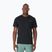 Rab Stance Mountain Peak Herren-Trekking-T-Shirt grau QCB-66