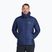 Herren Rab Microlight Alpine Daunenjacke blau QDB-12-DIM-SML