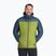 Herren Rab Microlight Alpine Daunenjacke blau QDB-12-OBA-SML