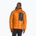 Rab Mythic Ultra Herren Daunenjacke orange QDB-44-MAM-SML