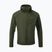 Herrenpullover Rab Superflux Hoody army QFE-89