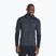 Herren-Trekkingjacke Rab Ascendor Hoody grau QFF-42
