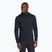 Men's Rab Ascendor Light Hoody beluga Sweatshirt