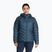 Damen Daunenjacke Rab Nebula Pro blau QIO-58-ORB-08