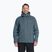 Regenjacke Herren Rab Kinetic Alpine 2.0 orion blue