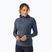 Damen-Trekkingjacke Rab Nexus Hoody grau QFF-71