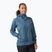 Regenjacke Damen Rab Kinetic 2.0 orion blue