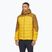 Daunenjacke Herren Rab Infinity Alpine footprint/sahara
