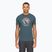 Herren Rab Stance Alpine Peak T-shirt orion blau
