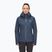 Regenjacke Damen Rab Downpour Light tempest blue