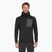 Herrenpullover Rab Superflux Hoody black QFG-13-BLK