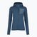 Women's Rab Superflux Hoody Sweatshirt Sturm blau