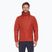 Daunenjacke Herren Rab Cirrus Flex Hoody tuscan red