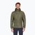 Daunenjacke Herren Rab Cirrus Flex Hoody light  Khaki/army