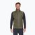 Weste Herren Rab Cirrus Flex light  Khaki/army