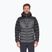 Daunenjacke Herren Rab Cirrus Ultra Hoody anthracite/graphene