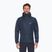 Gefütterte Herrenjacke Rab Cirrus Flex Hoody tempest blue