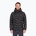 Herren-Daunenjacke Rab Glaceon Pro anthracite