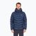 Herren-Daunenjacke Rab Glaceon Pro Jacket tempest blue