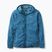 Herrenpullover Rab Nexus Hoody tempest blue