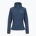 Damen Softshelljacke Rab Borealis Hoody tempest blue