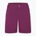 Damen-Trekkingshorts Rab Torque Mountain mulberry