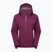 Damen-Regenjacke Rab Downpour Light mulberry