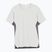 Herren Rab Sonic Ultra Tee leichtes Zink/Graphen-T-Shirt