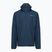Men's Rab Windgather Hoody Jacke tempest blau